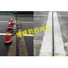 混凝土道路裂縫淺表層病害防治與修補方法