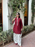 AF URGE Unstitched 2Piece